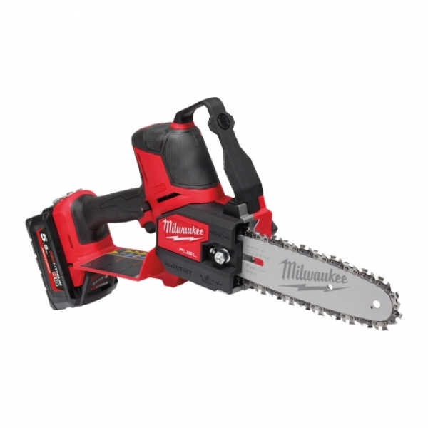 Milwaukee M18FHS20-552 Akku-Kettensäge